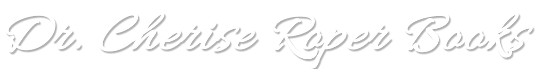 Cherise Roper Books